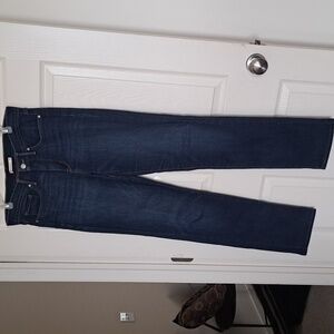 Levis 314 Straight & Shape Jeans